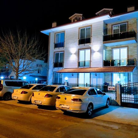 Kaya House Daily Flat Διαμέρισμα Ortaca  Εξωτερικό φωτογραφία