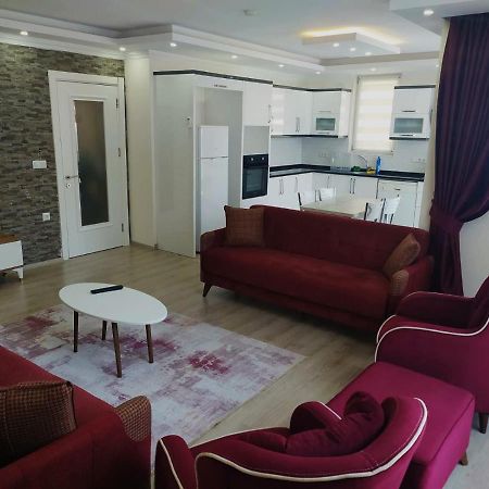 Kaya House Daily Flat Διαμέρισμα Ortaca  Εξωτερικό φωτογραφία