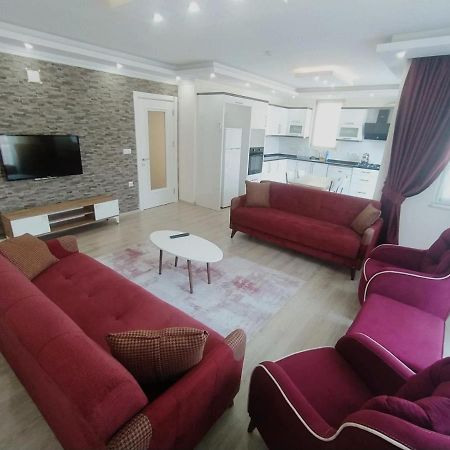 Kaya House Daily Flat Διαμέρισμα Ortaca  Εξωτερικό φωτογραφία