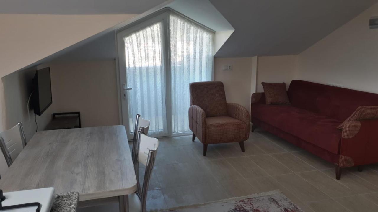 Kaya House Daily Flat Διαμέρισμα Ortaca  Εξωτερικό φωτογραφία