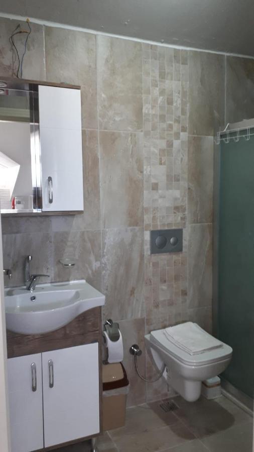 Kaya House Daily Flat Διαμέρισμα Ortaca  Εξωτερικό φωτογραφία