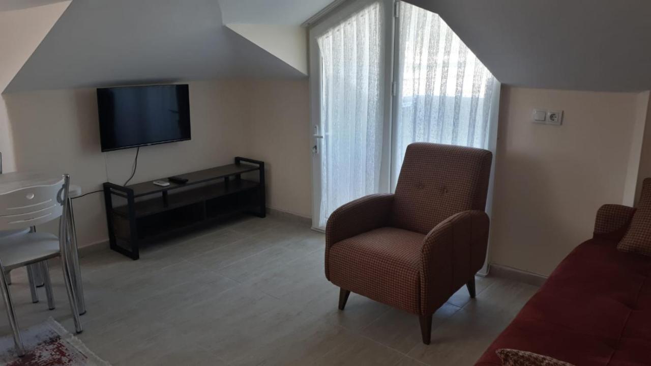 Kaya House Daily Flat Διαμέρισμα Ortaca  Εξωτερικό φωτογραφία