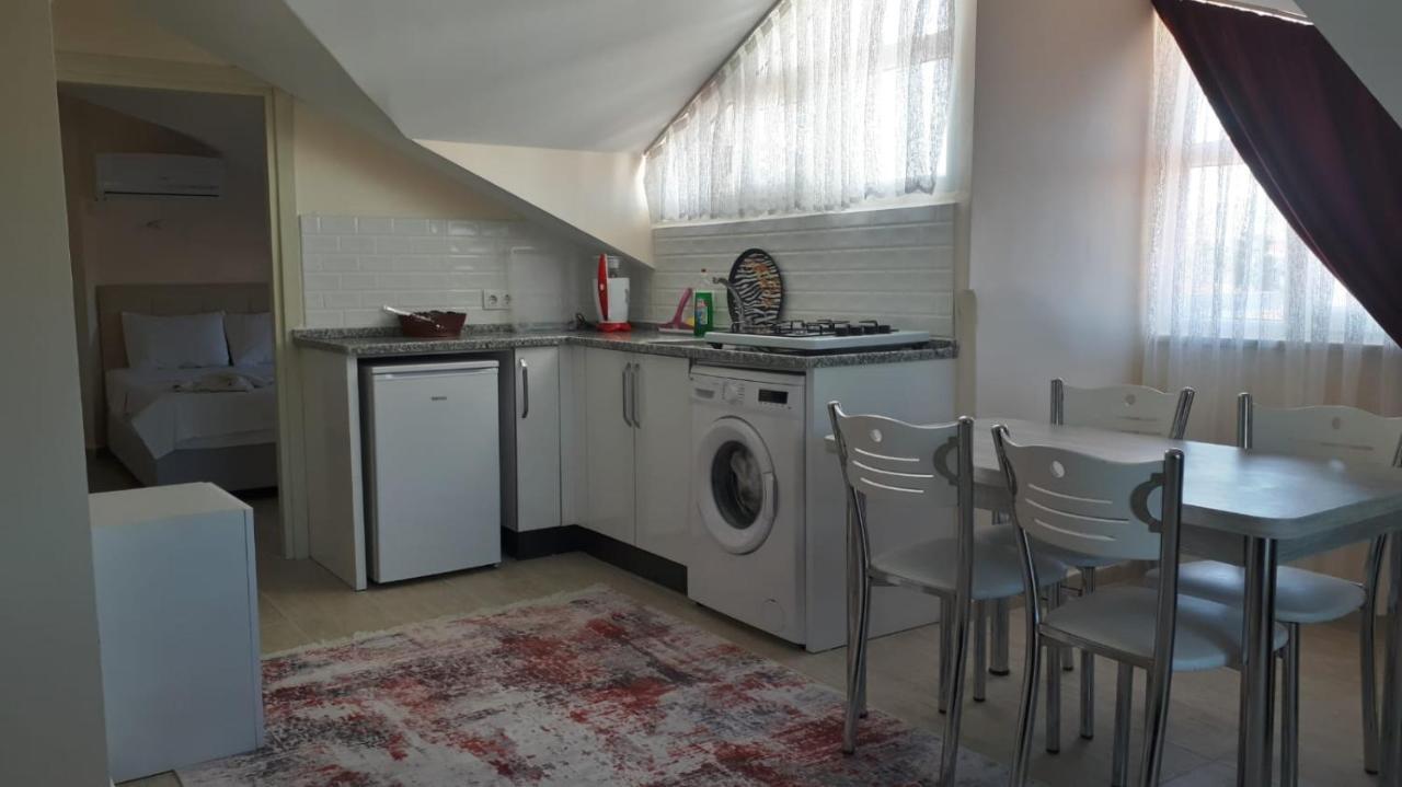 Kaya House Daily Flat Διαμέρισμα Ortaca  Εξωτερικό φωτογραφία