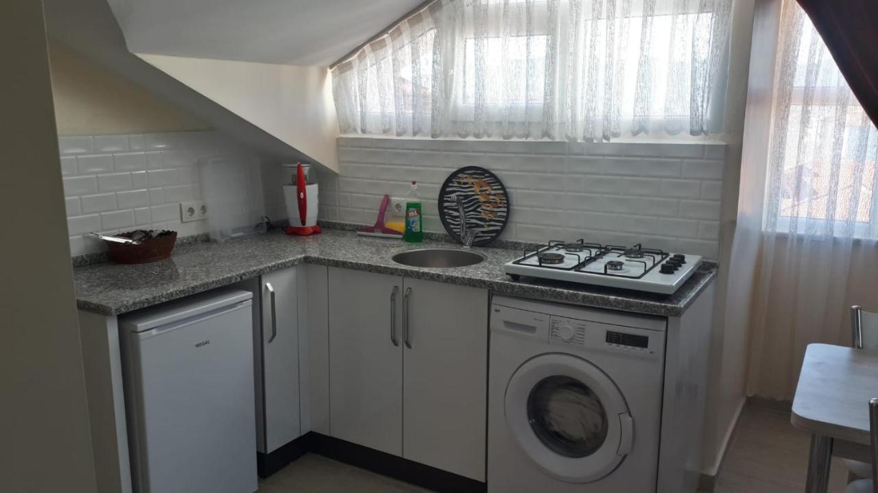 Kaya House Daily Flat Διαμέρισμα Ortaca  Εξωτερικό φωτογραφία