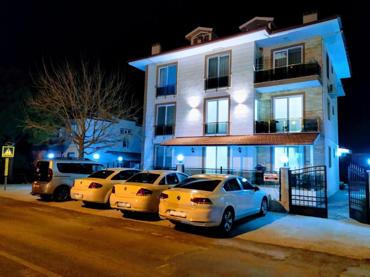 Kaya House Daily Flat Διαμέρισμα Ortaca  Εξωτερικό φωτογραφία