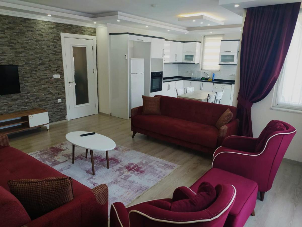 Kaya House Daily Flat Διαμέρισμα Ortaca  Εξωτερικό φωτογραφία