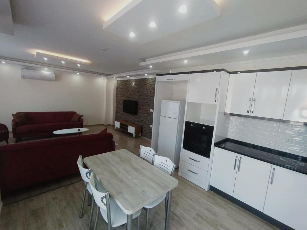 Kaya House Daily Flat Διαμέρισμα Ortaca  Εξωτερικό φωτογραφία
