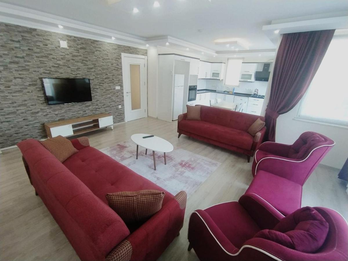 Kaya House Daily Flat Διαμέρισμα Ortaca  Εξωτερικό φωτογραφία