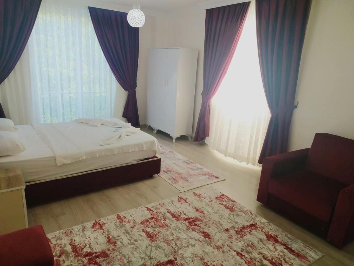 Kaya House Daily Flat Διαμέρισμα Ortaca  Εξωτερικό φωτογραφία