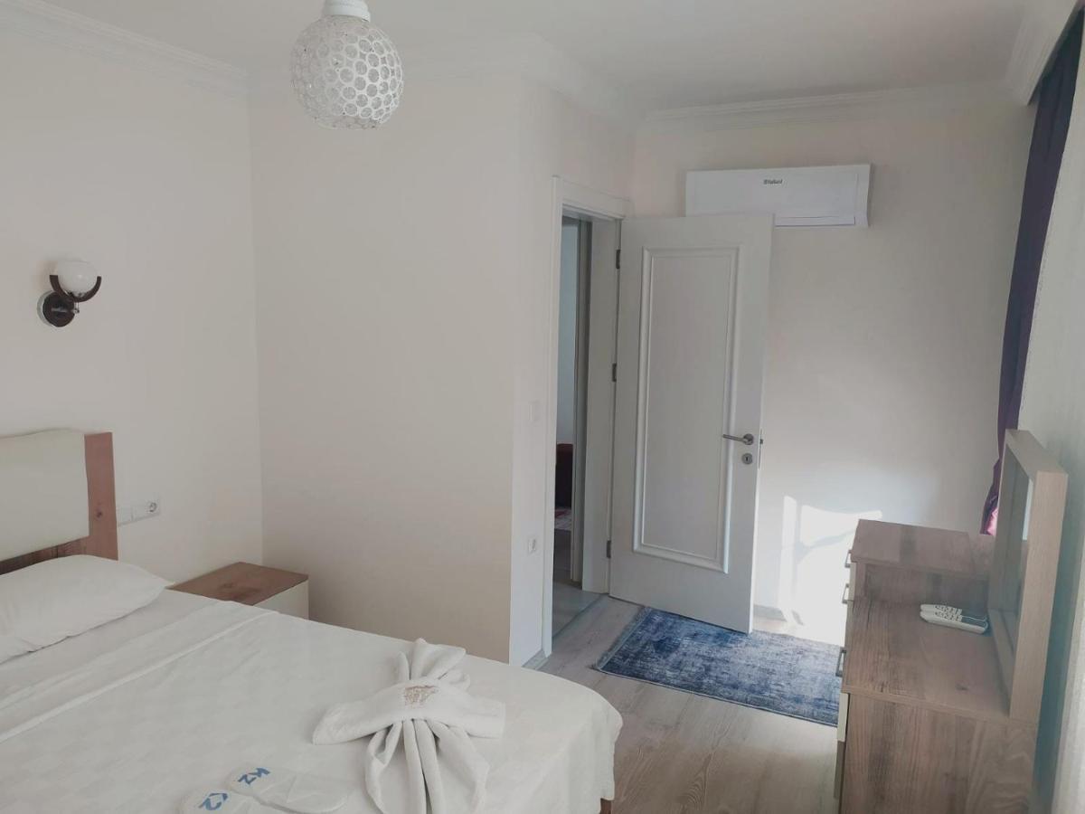 Kaya House Daily Flat Διαμέρισμα Ortaca  Εξωτερικό φωτογραφία