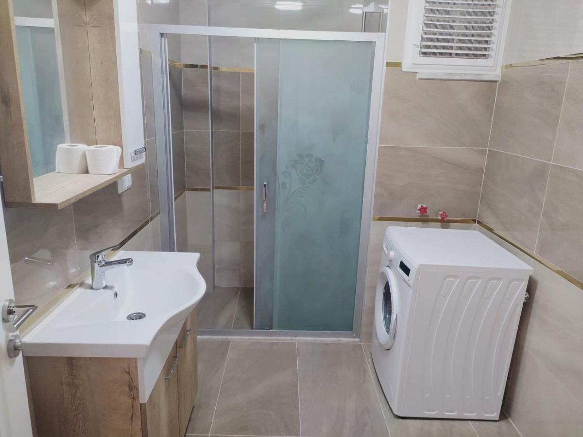 Kaya House Daily Flat Διαμέρισμα Ortaca  Εξωτερικό φωτογραφία