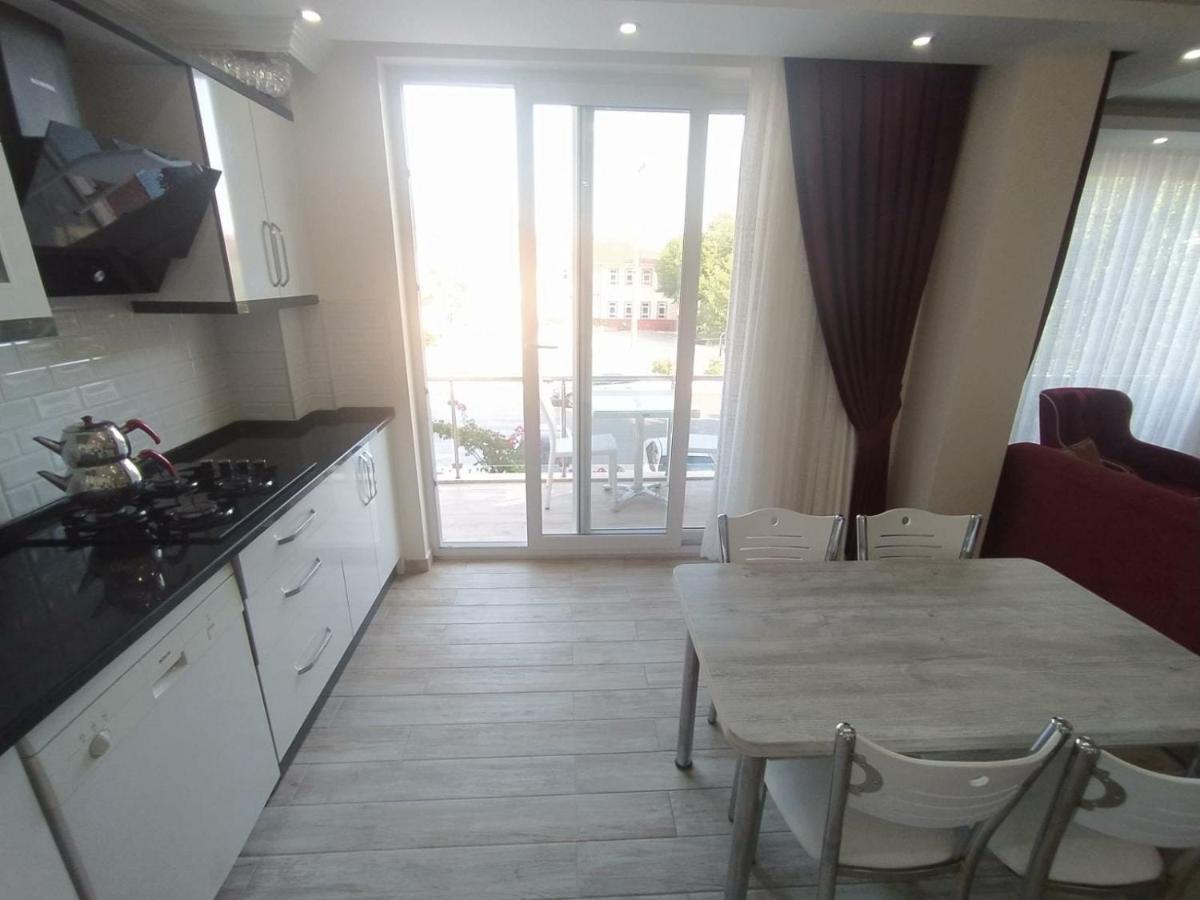 Kaya House Daily Flat Διαμέρισμα Ortaca  Εξωτερικό φωτογραφία