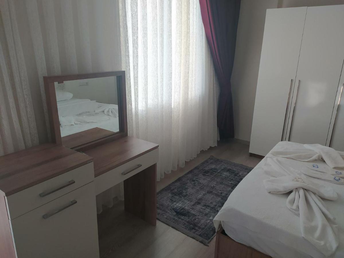 Kaya House Daily Flat Διαμέρισμα Ortaca  Εξωτερικό φωτογραφία
