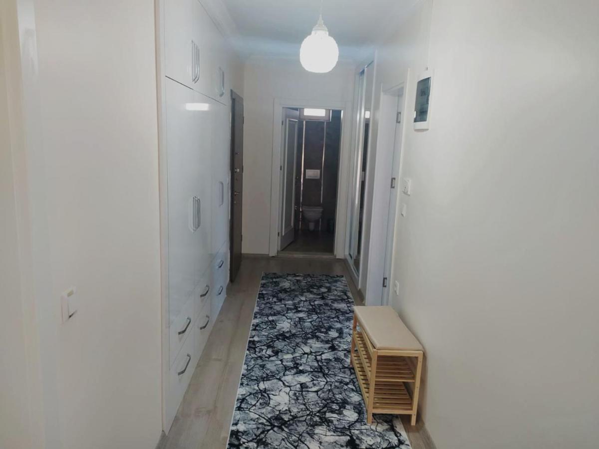 Kaya House Daily Flat Διαμέρισμα Ortaca  Εξωτερικό φωτογραφία