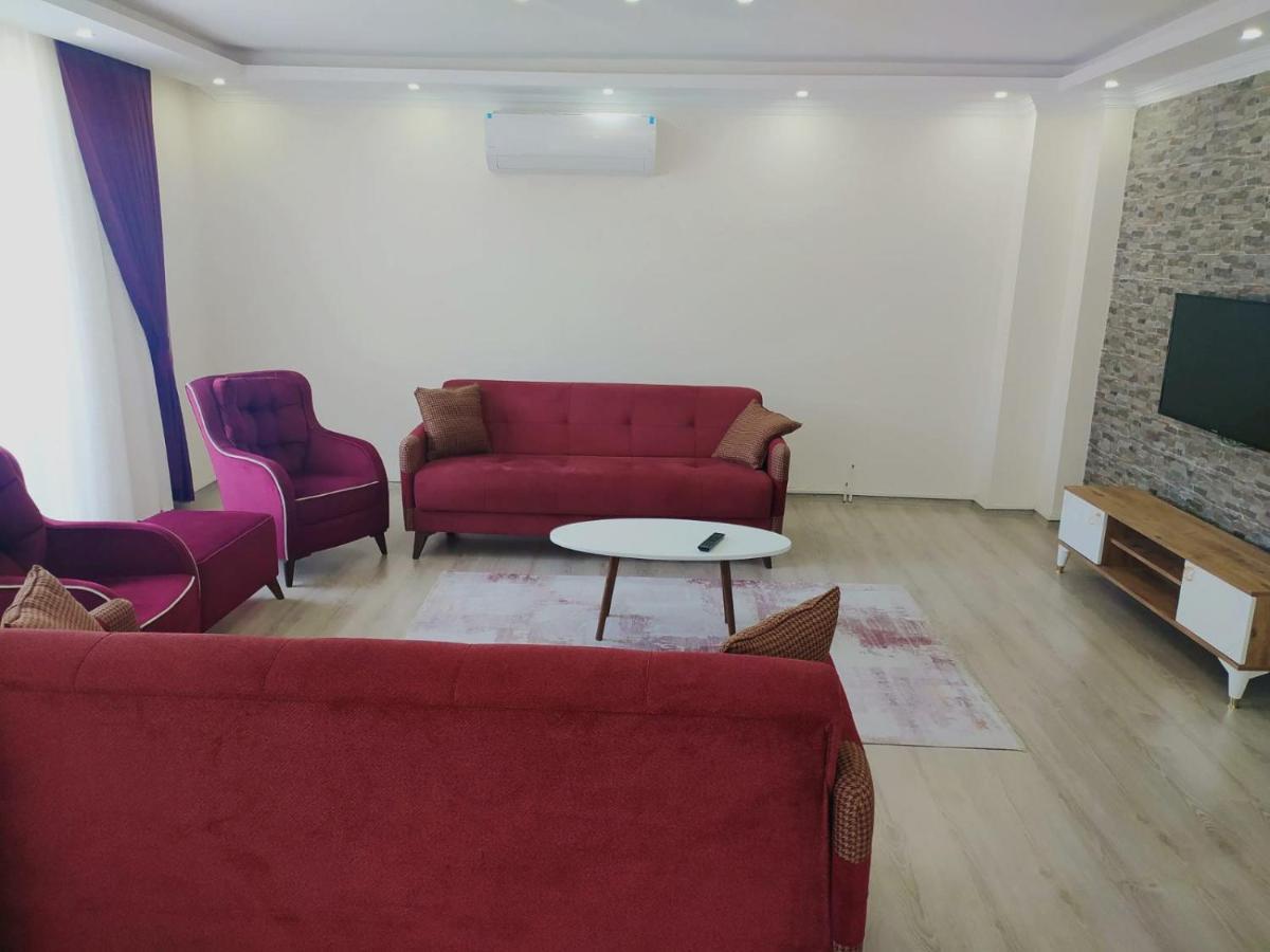 Kaya House Daily Flat Διαμέρισμα Ortaca  Εξωτερικό φωτογραφία