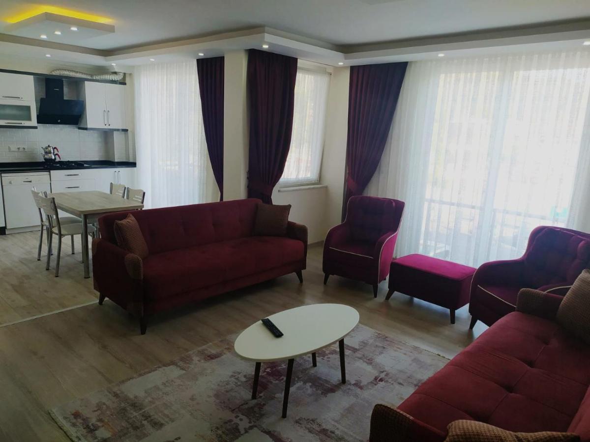 Kaya House Daily Flat Διαμέρισμα Ortaca  Εξωτερικό φωτογραφία