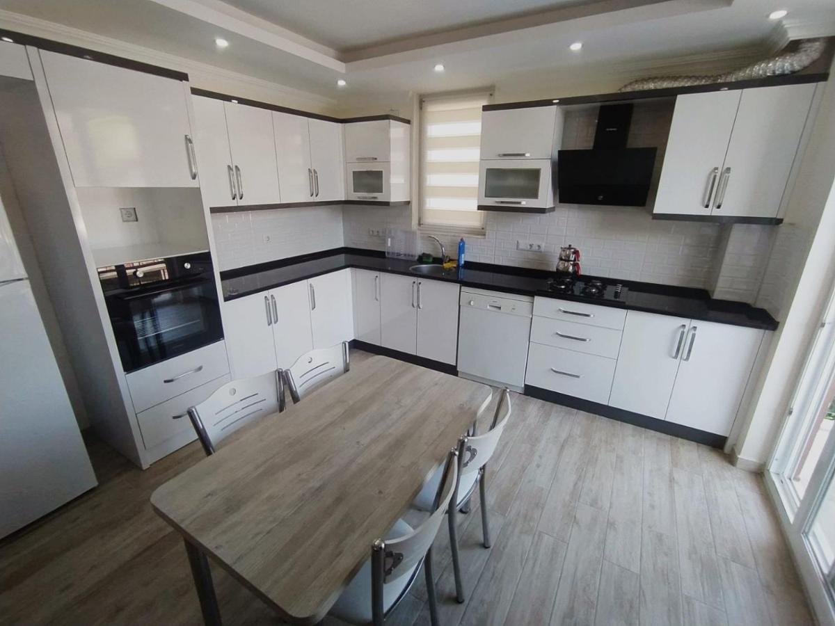 Kaya House Daily Flat Διαμέρισμα Ortaca  Εξωτερικό φωτογραφία