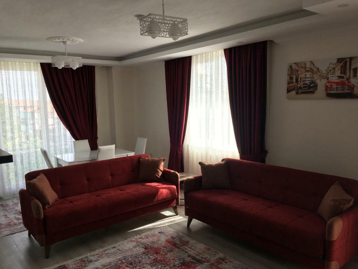 Kaya House Daily Flat Διαμέρισμα Ortaca  Εξωτερικό φωτογραφία