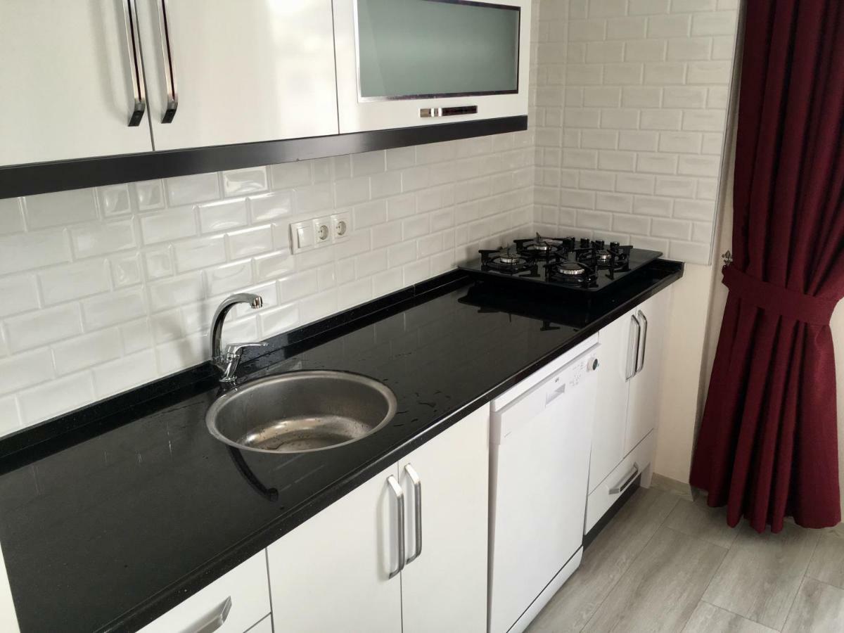 Kaya House Daily Flat Διαμέρισμα Ortaca  Εξωτερικό φωτογραφία