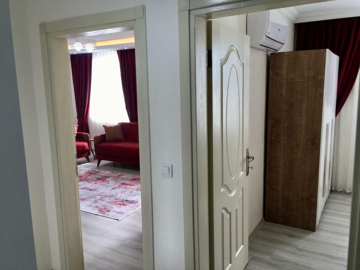 Kaya House Daily Flat Διαμέρισμα Ortaca  Εξωτερικό φωτογραφία