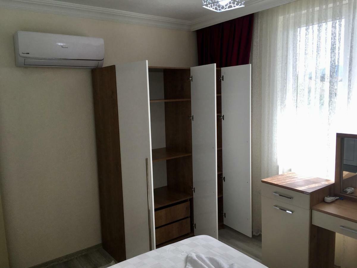 Kaya House Daily Flat Διαμέρισμα Ortaca  Εξωτερικό φωτογραφία
