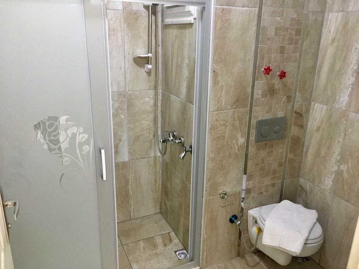 Kaya House Daily Flat Διαμέρισμα Ortaca  Εξωτερικό φωτογραφία
