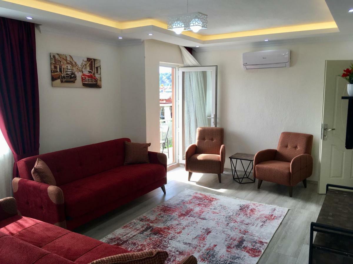 Kaya House Daily Flat Διαμέρισμα Ortaca  Εξωτερικό φωτογραφία
