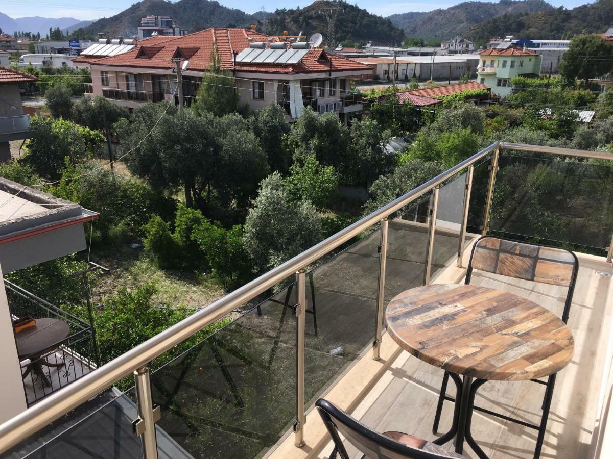 Kaya House Daily Flat Διαμέρισμα Ortaca  Εξωτερικό φωτογραφία