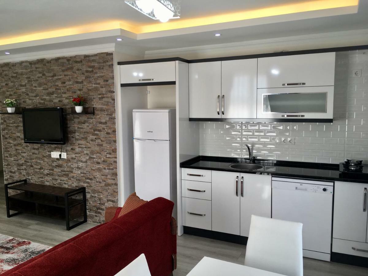Kaya House Daily Flat Διαμέρισμα Ortaca  Εξωτερικό φωτογραφία