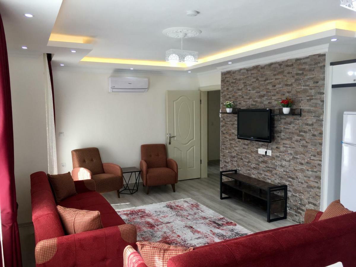 Kaya House Daily Flat Διαμέρισμα Ortaca  Εξωτερικό φωτογραφία