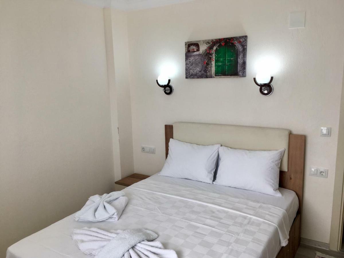 Kaya House Daily Flat Διαμέρισμα Ortaca  Εξωτερικό φωτογραφία