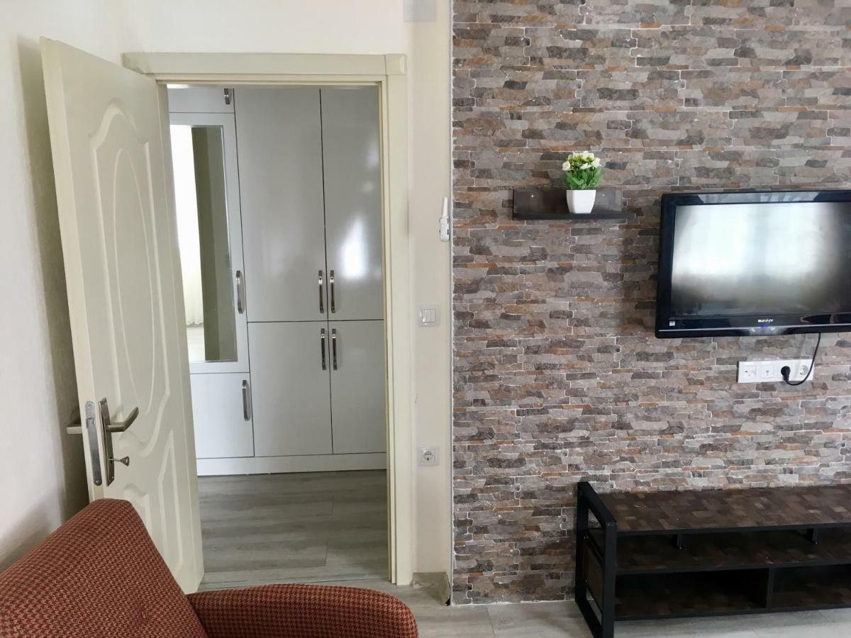 Kaya House Daily Flat Διαμέρισμα Ortaca  Εξωτερικό φωτογραφία