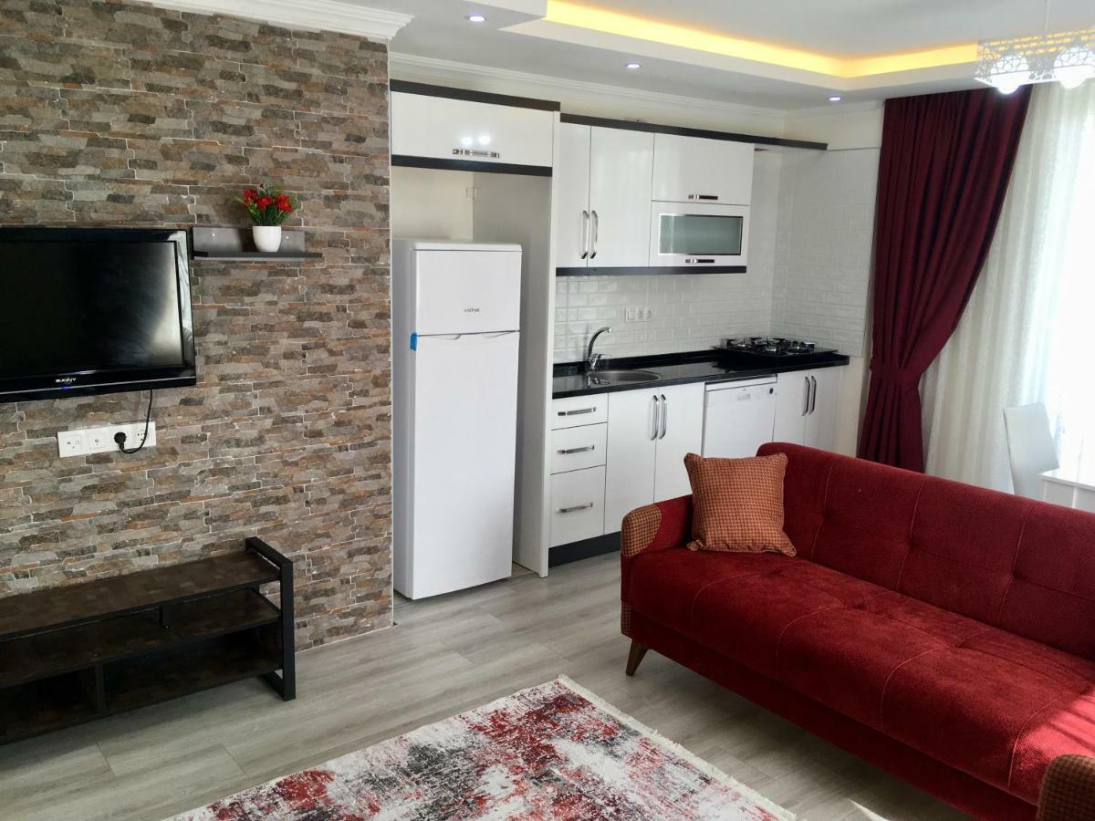 Kaya House Daily Flat Διαμέρισμα Ortaca  Εξωτερικό φωτογραφία