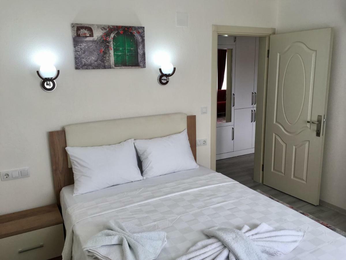 Kaya House Daily Flat Διαμέρισμα Ortaca  Εξωτερικό φωτογραφία