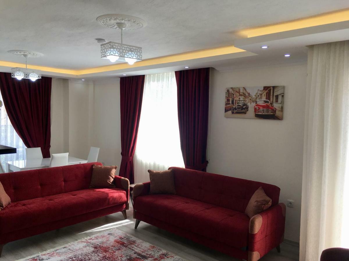 Kaya House Daily Flat Διαμέρισμα Ortaca  Εξωτερικό φωτογραφία