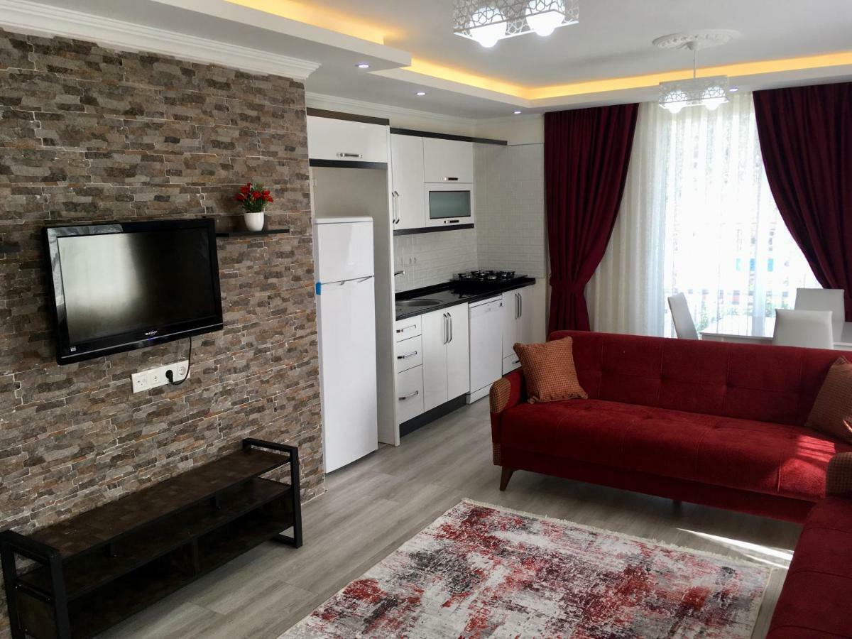 Kaya House Daily Flat Διαμέρισμα Ortaca  Εξωτερικό φωτογραφία