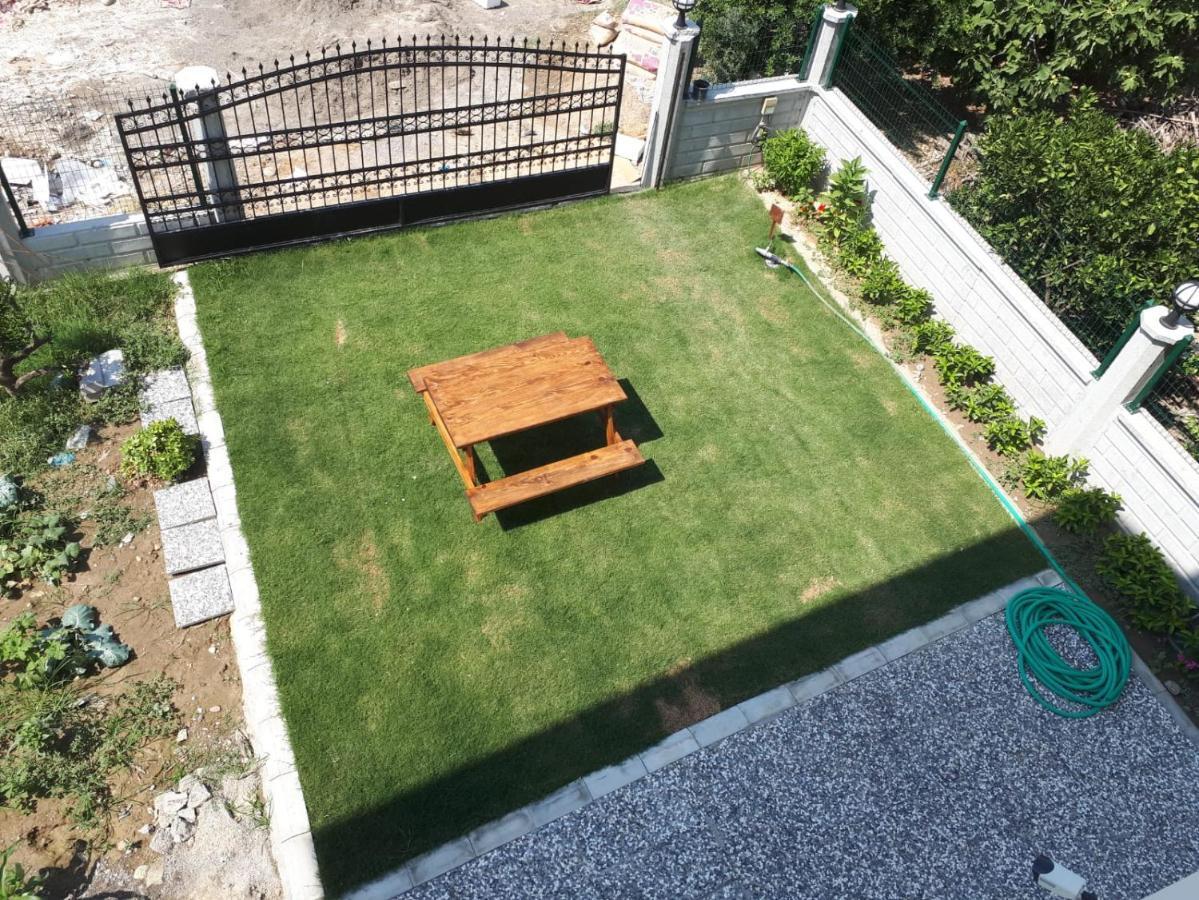 Kaya House Daily Flat Διαμέρισμα Ortaca  Εξωτερικό φωτογραφία